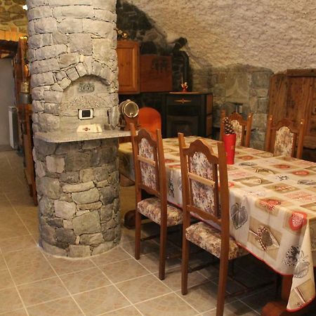 Fiocco Di Neve Apartment Montjovet Ngoại thất bức ảnh